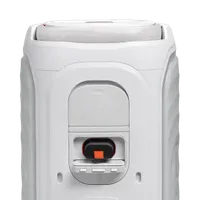 Блутут колона JBL Partybox 130, up to 15 hours, бял - 5