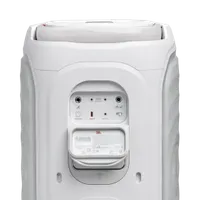 Блутут колона JBL Partybox 130, up to 15 hours, бял - 7