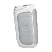 Блутут колона JBL Partybox 130, up to 15 hours, бял - 8