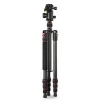 HAMA Статив / Трипод &amp;quot;Ramble II Duo Carbon&amp;quot;, 46 -160 cm - 2