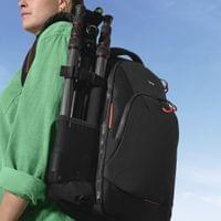 HAMA Статив / Трипод &amp;quot;Ramble II Duo Carbon&amp;quot;, 46 -160 cm - 7