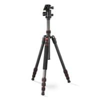 HAMA Статив / Трипод &amp;quot;Ramble II Duo Carbon&amp;quot;, 46 -160 cm - 21