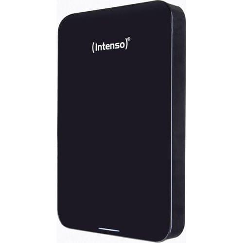 Intenso 1TB 2.5&amp;quot; външен диск USB 3.2 memory drive - 1
