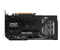 Видео карта ASRock RADEON RX 9060 Challenger 8GB GDDR6 - 4 Видео карта ASRock RADEON RX 9060 Challenger 8GB GDDR6 - 4