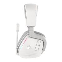 Геймърски безжични слушалки с микрофон Corsair VOID v2 -... - 2