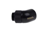 Ъглов адаптер Alphacool Eiszapfen - 2