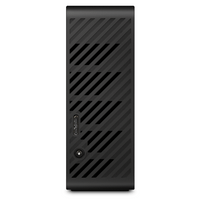6TB Външен хард диск Seagate Expansion Portable, 3.5&amp;quot;, - 5