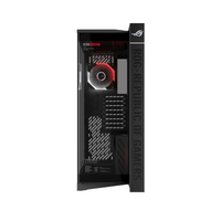 Кутия ASUS ROG CRONOX ARGB E-ATX Mid-Tower - Black - 3