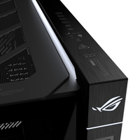 Кутия ASUS ROG CRONOX ARGB E-ATX Mid-Tower - Black - 5