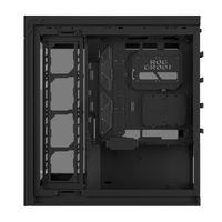 Кутия ASUS ROG CRONOX ARGB E-ATX Mid-Tower - Black - 13