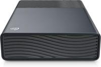 8TB Външен хард диск SEAGATE One Touch Desktop HDD - USB-C - 2