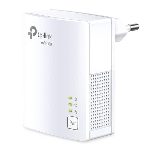 PowerLine адаптер TP-Link TL-PA7017 KIT - 2