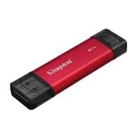 Флаш памет Kingston Dual USB-A/C Portable... - 2