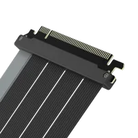 Cooler Master Riser Cable PCI-e 5.0 - 300mm - 2
