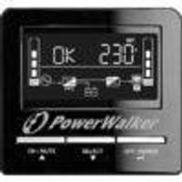UPS POWERWALKER VI 1500 CW 1500 VA, Line Interactive - 3