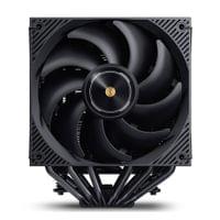 Охладител за процесор Jonsbo CC90 Dual Tower 130mm... - 2 Охладител за процесор Jonsbo CC90 Dual Tower 130mm... - 2