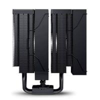 Охладител за процесор Jonsbo CC90 Dual Tower 130mm... - 4 Охладител за процесор Jonsbo CC90 Dual Tower 130mm... - 4