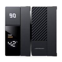 Охладител за процесор Jonsbo CC90 Dual Tower 130mm... - 5 Охладител за процесор Jonsbo CC90 Dual Tower 130mm... - 5