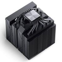 Охладител за процесор Jonsbo CC90 Dual Tower 130mm... - 6 Охладител за процесор Jonsbo CC90 Dual Tower 130mm... - 6