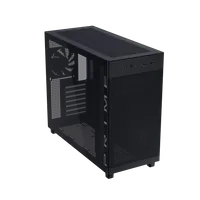 Кутия ASUS PRIME AP303 TG - Black - 2