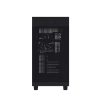 Кутия ASUS PRIME AP303 TG - Black - 3