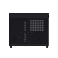 Кутия ASUS PRIME AP303 TG - Black - 6