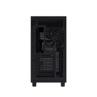 Кутия ASUS PRIME AP303 TG - Black - 7