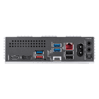 GIGABYTE B550 X GAMING WIFI7, Socket AM4 - 3