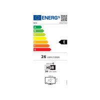 Телевизор METZ 32&amp;quot; 32MQH7000Z HD Ready QLED+ Google TV, Клас E - 12