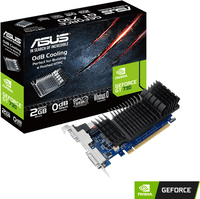 Видео карта ASUS GeForce GT 730... - 3