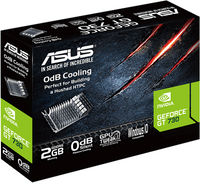 Видео карта ASUS GeForce GT 730... - 4