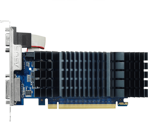 Видео карта ASUS GeForce GT 730 2GB GDDR5 - 1
