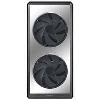 Lian Li LANCOOL 217 INF RGB Mid-Tower, Tempered Glass -... - 2