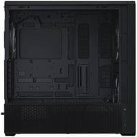 Lian Li LANCOOL 217 INF RGB Mid-Tower, Tempered Glass -... - 4