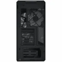 Lian Li LANCOOL 217 INF RGB Mid-Tower, Tempered Glass -... - 6