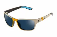 Слънчеви очила GUNNAR Borderlands Ripper - Bandit Smoke - Sunglasses - 1