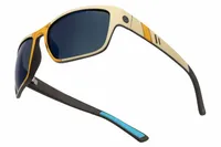 Слънчеви очила GUNNAR Borderlands Ripper - Bandit Smoke - Sunglasses - 2
