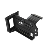 Брекет за вертикален монтаж на Cooler Master Vertical... - 1