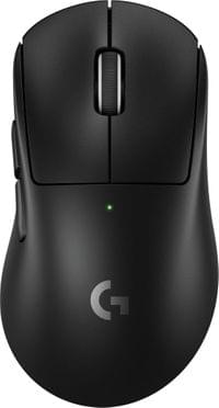 Геймърска безжична мишка Logitech G Pro X Superlight 2... - 1