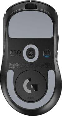 Геймърска безжична мишка Logitech G Pro X Superlight 2... - 4