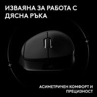 Геймърска безжична мишка Logitech G Pro X Superlight 2... - 5