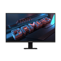 Геймърски Монитор Gigabyte GS27Q X 27&amp;quot; SS-IPS QHD... - 0