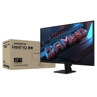 Геймърски Монитор Gigabyte GS27Q X 27&amp;quot; SS-IPS QHD... - 7