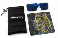 Слънчеви очила GUNNAR Cyberpunk... - 4