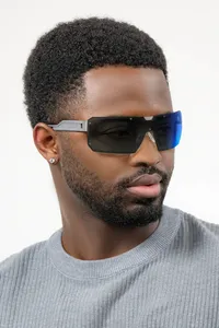 Слънчеви очила GUNNAR Cyberpunk... - 5