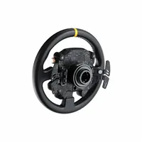 Волан с дисплей MOZA CS Pro за основа R5, R9 V2, R12 , R16, R21 - PC - 3