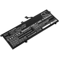 Батерия за лаптоп Lenovo ThinkPad X390 L18C6PD1 L18L6PD1 LiPo 11.4V 4150... - 2