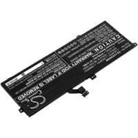 Батерия за лаптоп Lenovo ThinkPad X390 L18C6PD1 L18L6PD1 LiPo 11.4V 4150... - 3