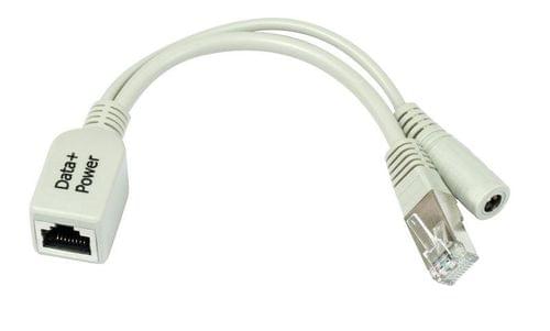 Пасивно POE захранващо устройство MikroTik RBPOE,PoE, 28 V - 1