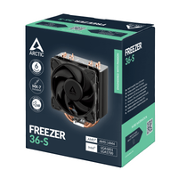 Охладител за процесор ARCTIC Freezer 36-S  - ACFRE00194A - 6